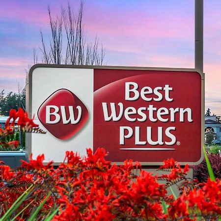 Best Western Plus Bellingham Exteriér fotografie