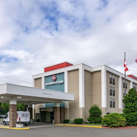 Best Western Plus Bellingham Exteriér fotografie