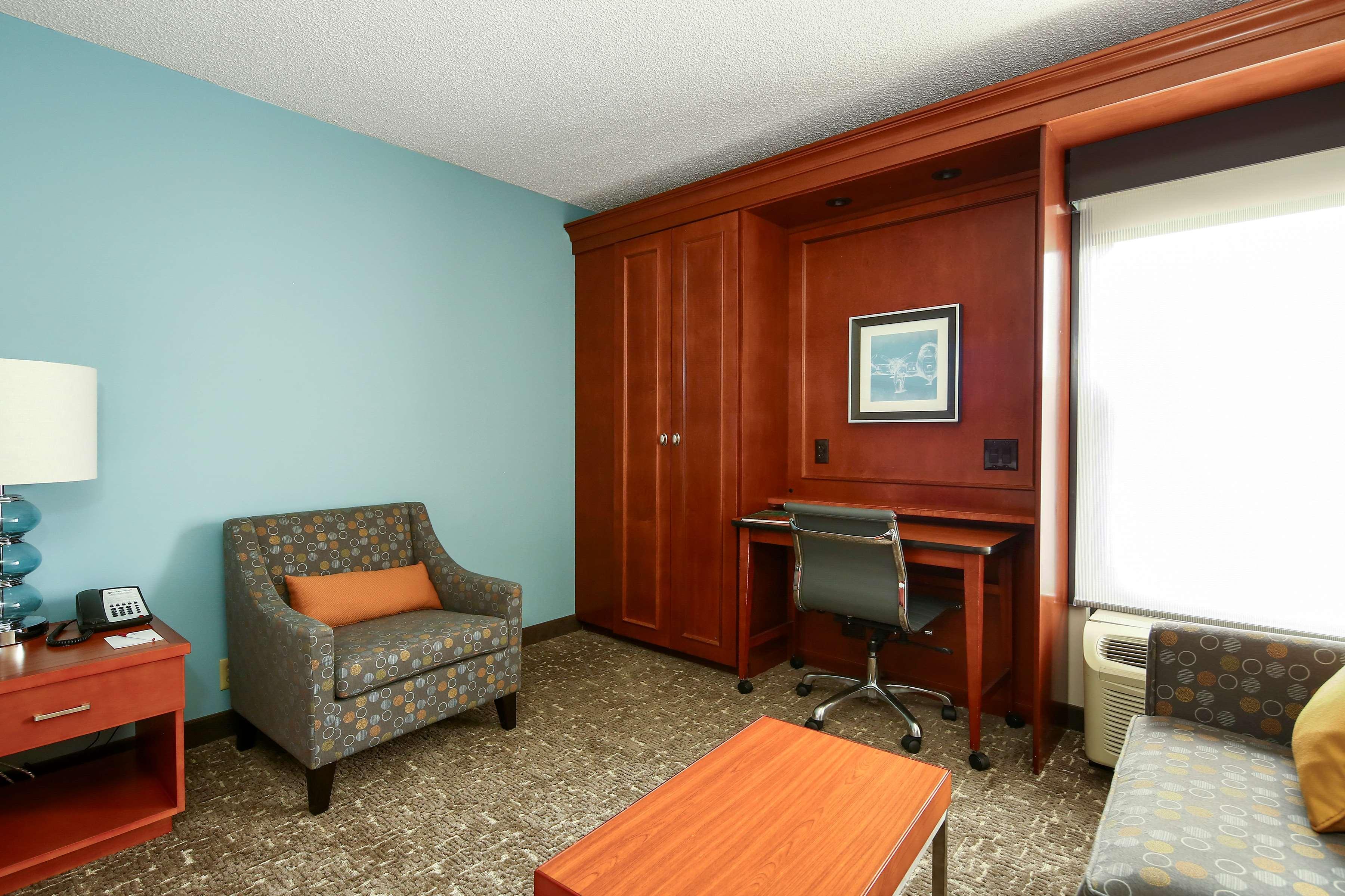 Best Western Plus Bellingham Exteriér fotografie