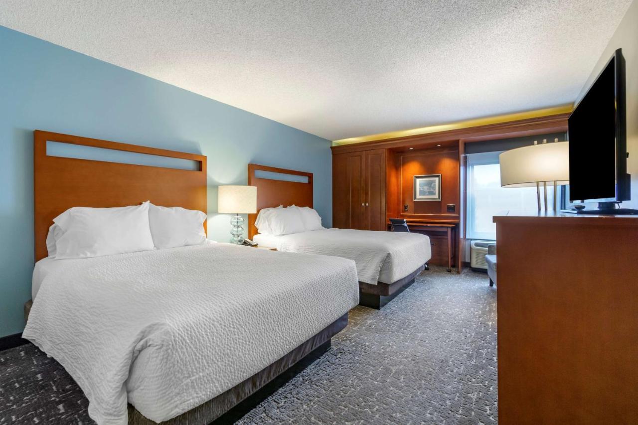 Best Western Plus Bellingham Exteriér fotografie