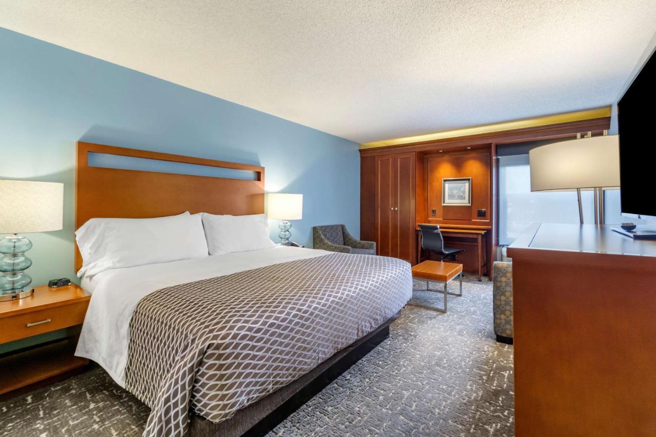 Best Western Plus Bellingham Exteriér fotografie