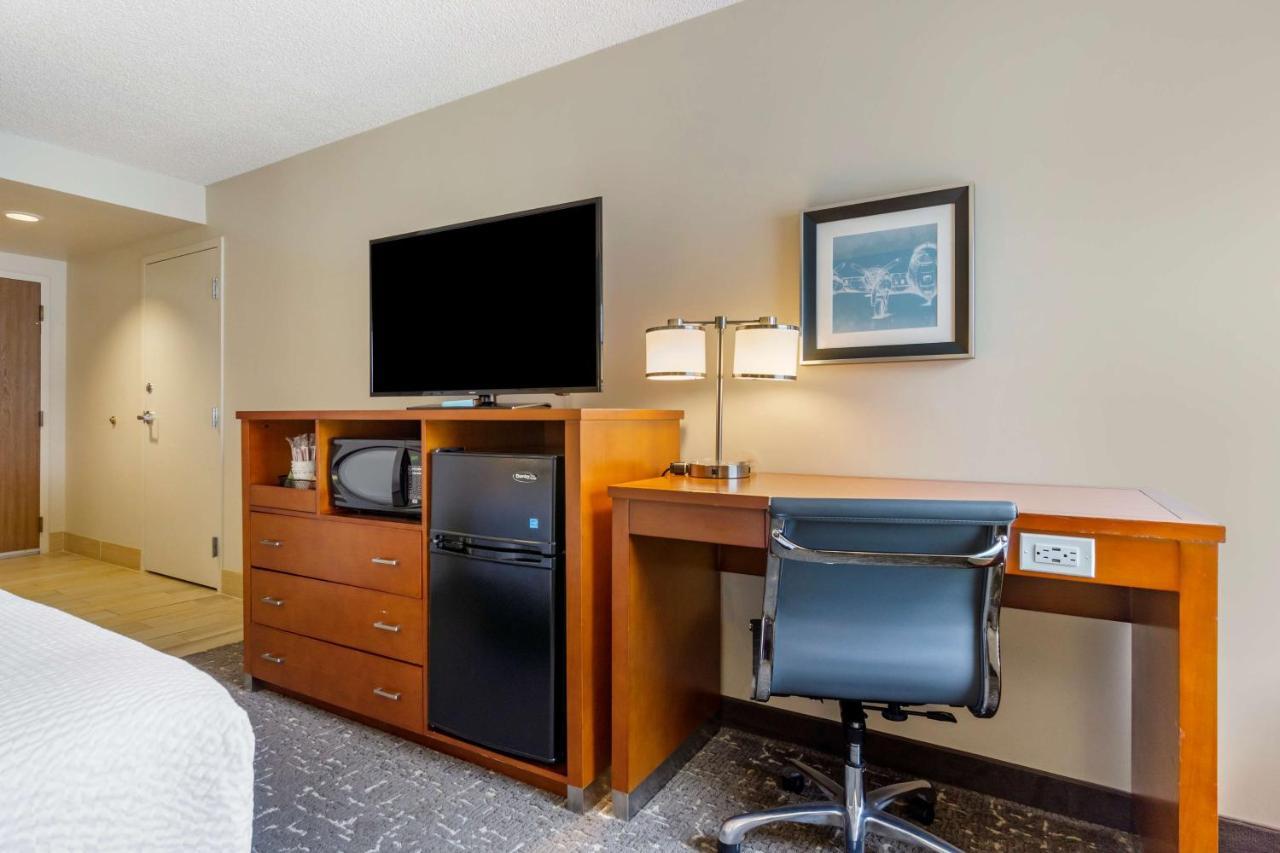 Best Western Plus Bellingham Exteriér fotografie