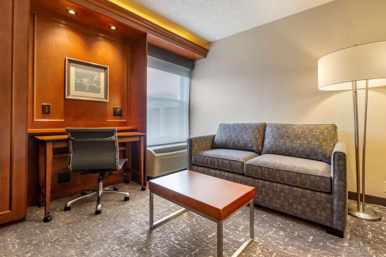 Best Western Plus Bellingham Exteriér fotografie