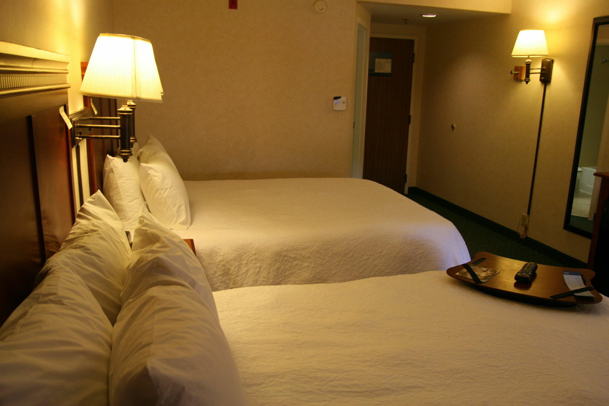 Best Western Plus Bellingham Exteriér fotografie