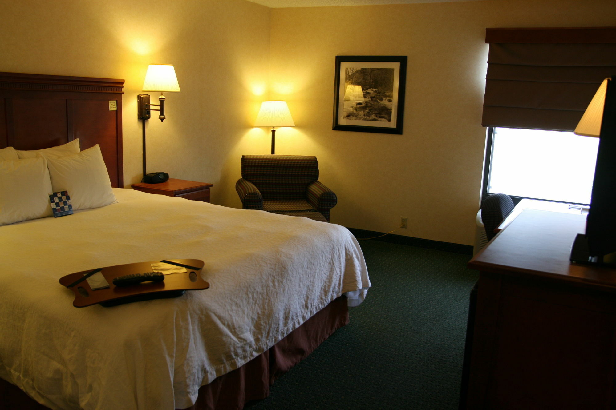 Best Western Plus Bellingham Exteriér fotografie