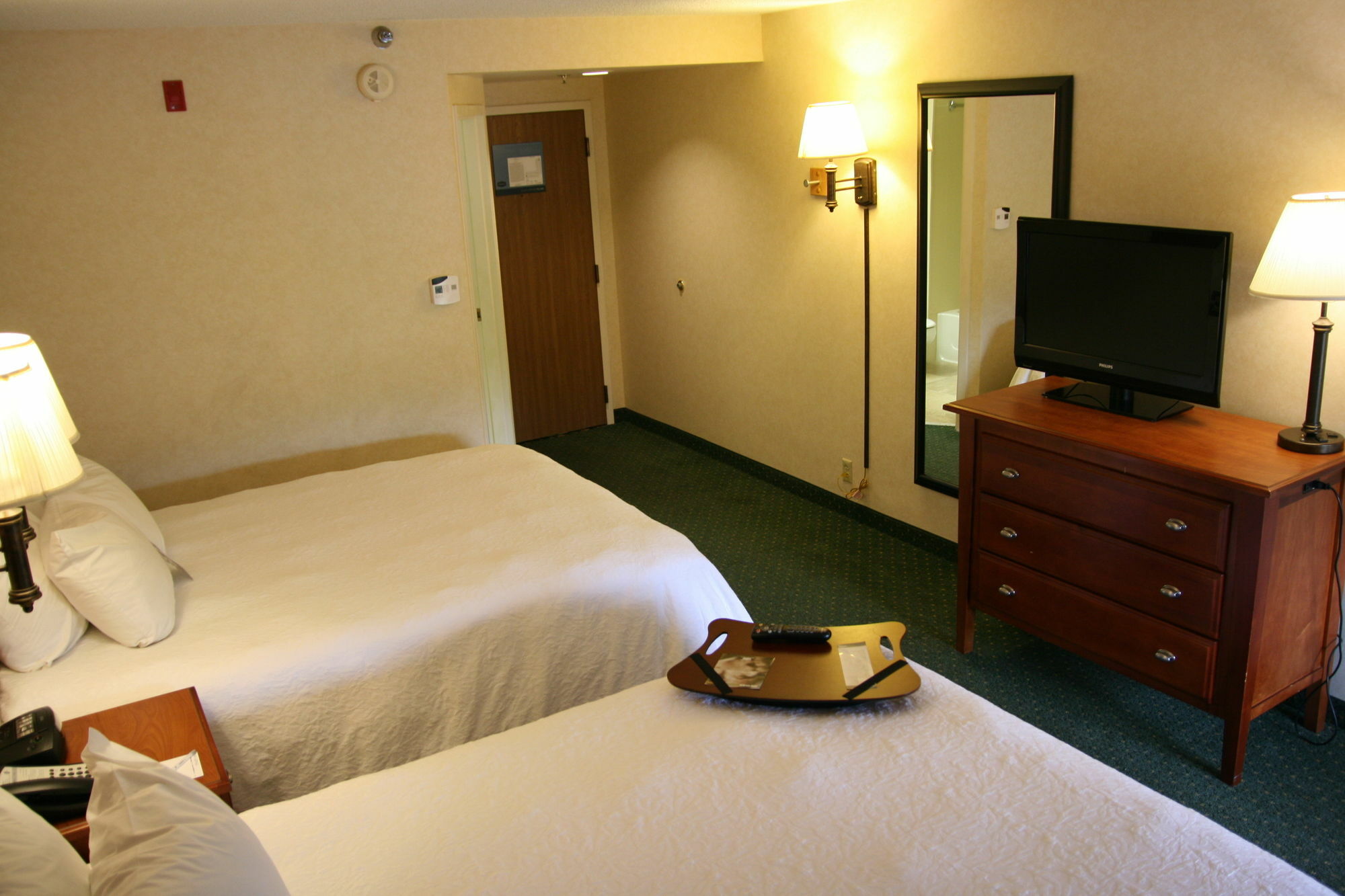 Best Western Plus Bellingham Exteriér fotografie