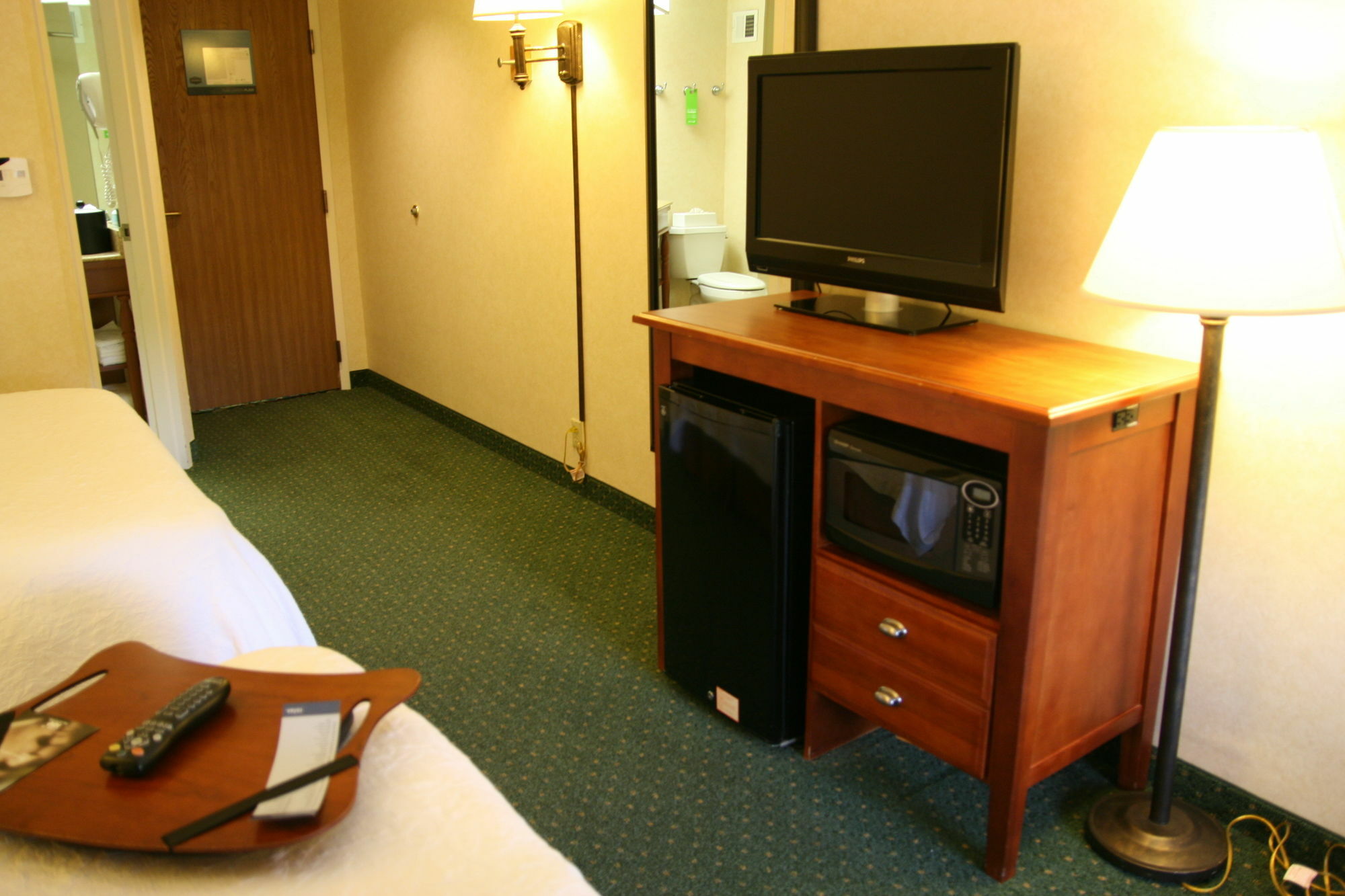 Best Western Plus Bellingham Exteriér fotografie