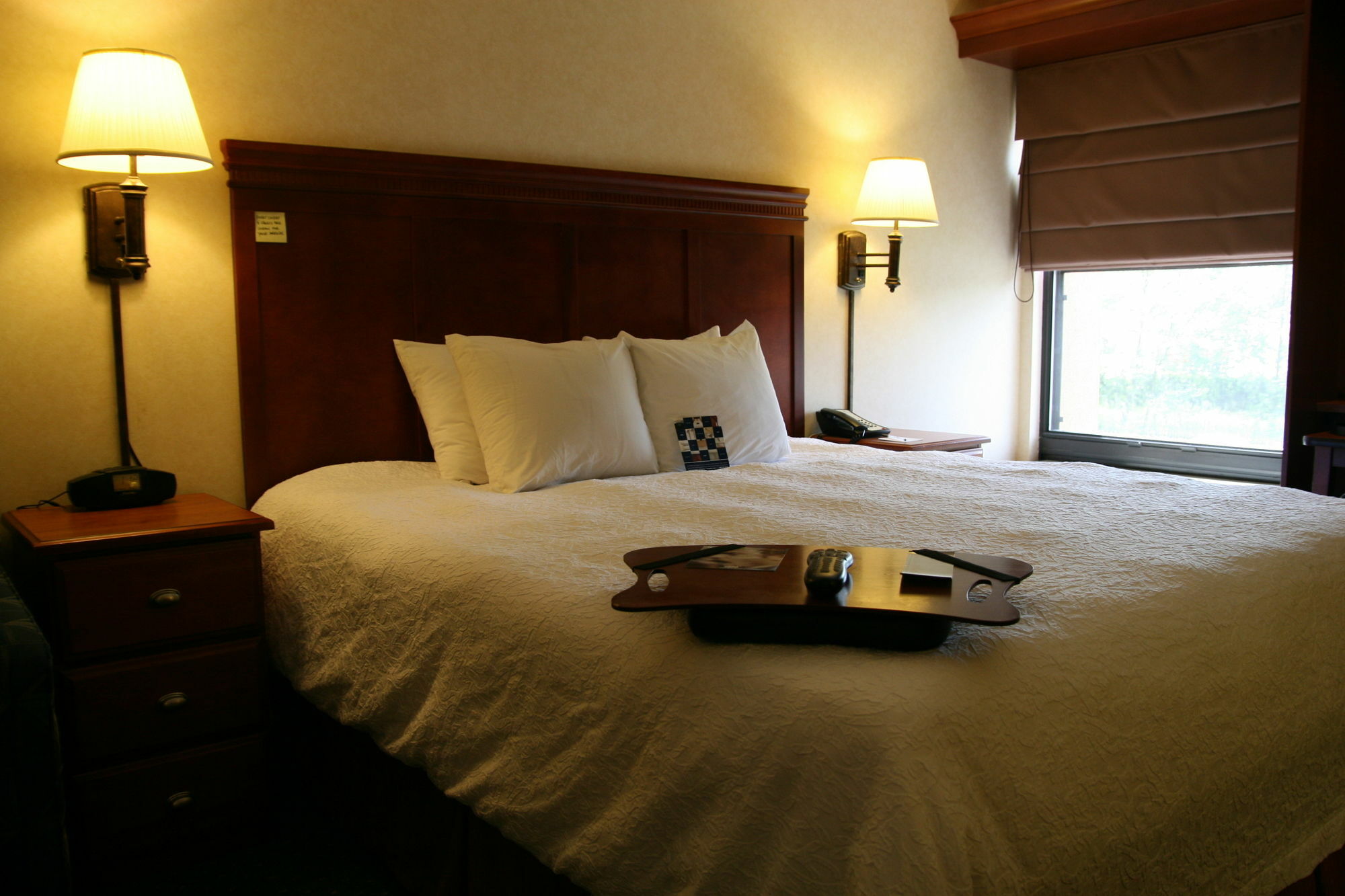 Best Western Plus Bellingham Exteriér fotografie